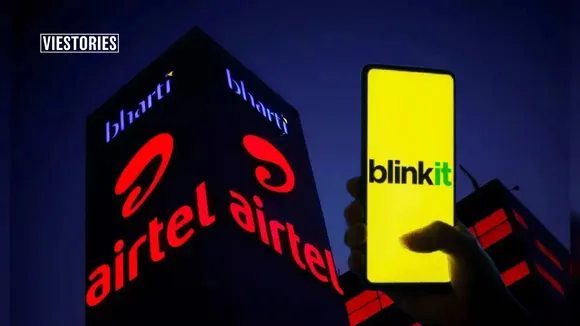 Blinkit’s Airtel SIM Home Delivery Service On Hold Amid KYC Norm Violations