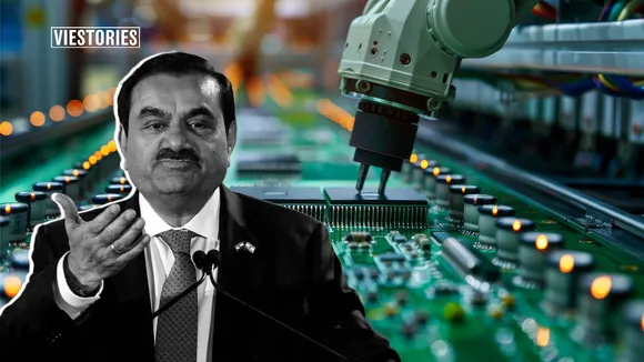Adani Group Puts $10B Semiconductor Deal With Israel's Tower on Hold