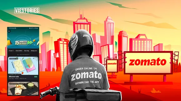 Zomato Stops 15-Minute Food Delivery Service 'Quick' After Four Months Launch
