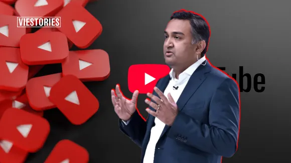 YouTube Plans To Invest Rs 850 Crore In Indian Creator Ecosystem: CEO Neal Mohan