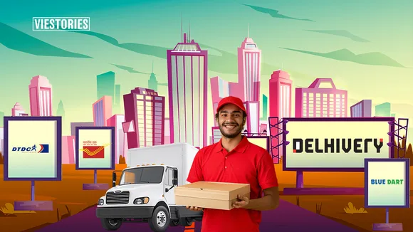 Courier Delivery Charges and Shipping Rates in India
