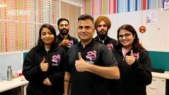 Gut Wellness Brand Lifechart's Guttify Raises $360K Funding