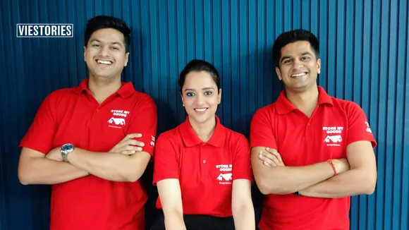 Store My Goods Secures Rs 4 Cr Funding Led By JIIF