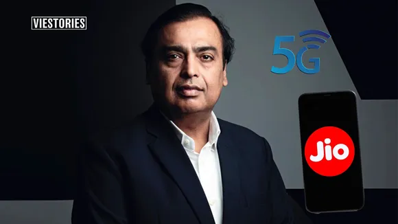 Reliance Jio Shifts To In-House 5G Gear To Cut Costs, Dependence On Global Vendors