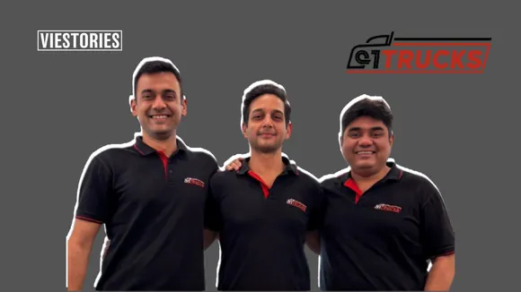 91trucks Bags Rs 43 Cr Funding Led By Arkam Ventures, Others