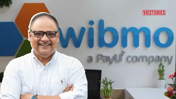 Shailesh Paul To Lead PayU-Owned Wibmo As New CEO