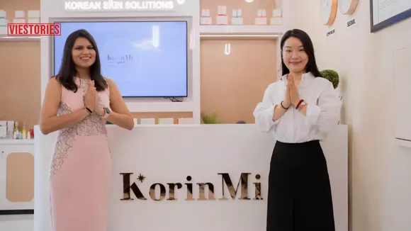 KorinMi Raises Rs 3 Cr In Pre-Seed Funding Round