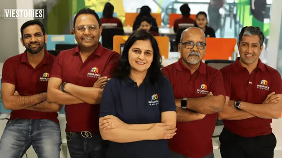 Insurance Samadhan Raises Rs 8.5 Cr  In Strategic Funding Round