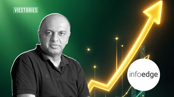 From Zomato to Policybazaar: InfoEdge has recorded 36% return on Startup Investments