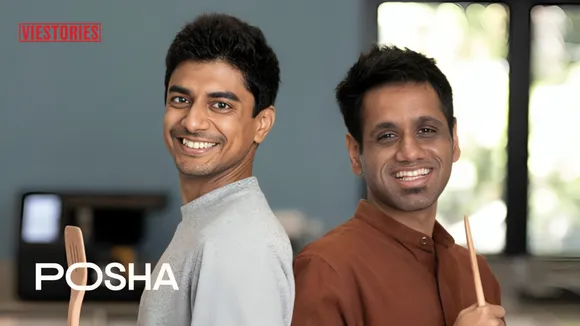 Kitchen Robotics Startup Posha Raises $8Mn In Series A Round