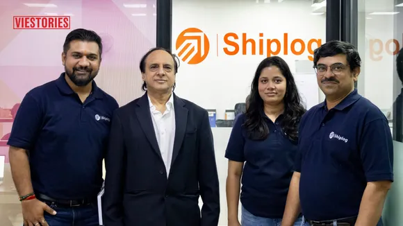 Logistics-Tech Startup Shiplog Raises Rs 6.5 Cr In Seed Round