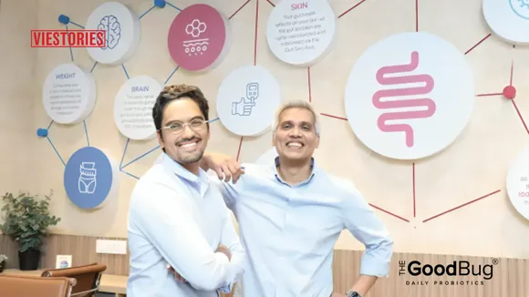 The Good Bug Raises Rs 100 Cr In Series B Round From Susquehanna Asia, Others