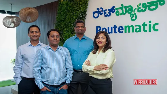Urban Mobility Startup Routematic Raises $40 Mn In Series C Round