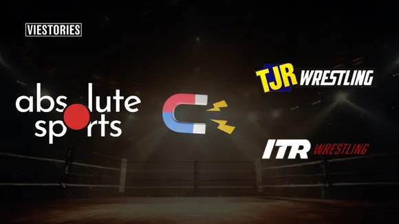 Nazara’s Absolute Sports Acquires TJRWrestling.net And ITRWrestling.com