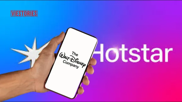 Walt Disney Reports $103Mn Equity Loss From India JV JioStar In Q2