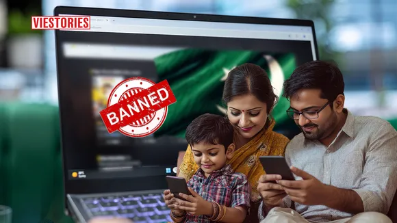 Govt Orders OTT Platforms To Remove Pakistan-Origin Content
