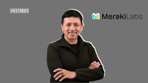 Ex-Flipkart CTO Peeyush Ranjan Joins Meraki Labs As Partner