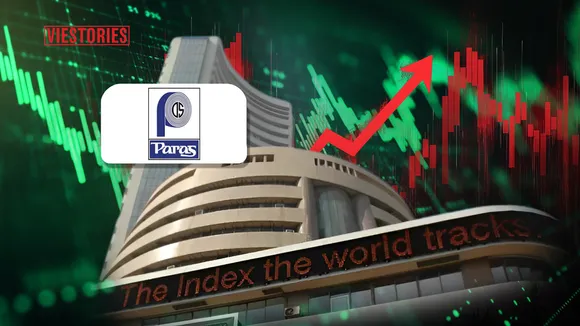 Paras Defence Share Price Target