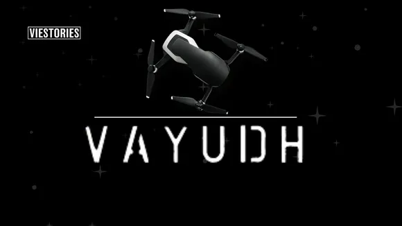 Vayudh Drone Company Profile, Founder, Funding and Investment