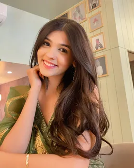 Pranali Rathod: Life, Birth, Education & Net Worth of India's Rising TV Star