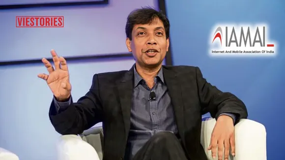 IAMAI Appoints M.N. Srinivasu As Chairman For Two Years