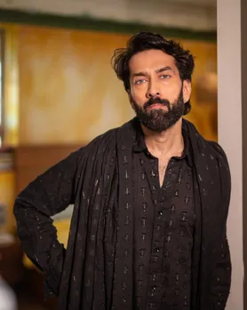 Nakuul Mehta: Life, Birth, Education & Net Worth of India's Television Heartthrob