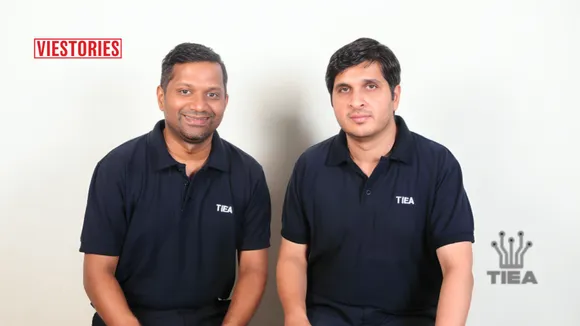 TIEA Connectors Raises Rs 22 Cr From Jamwant Ventures And Valour Capital