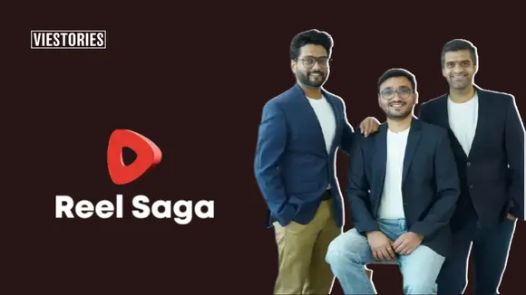 ReelSaga Raises $2.1 Mn In Seed Funding Round Led By Picus Capital