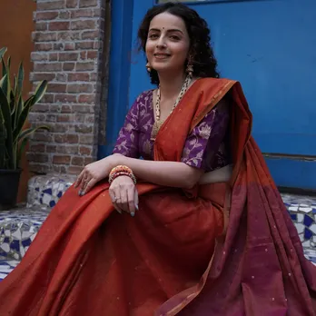 Shrenu Parikh: Life, Birth, Education & Net Worth of India's Television Star