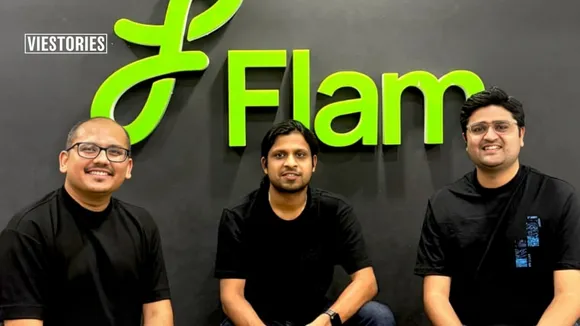 Mixed Reality Content Startup Flam Raises $14Mn Led By RTP Global
