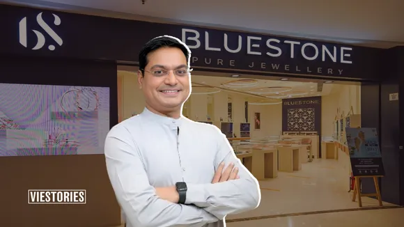 BlueStone Raises Rs 40 Cr In Debt From BlackSoil, Others