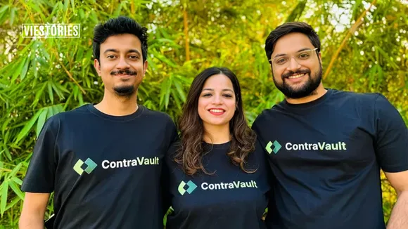 ContraVault AI Raises Rs 5.1 Cr In Seed Funding Led By Titan Capital