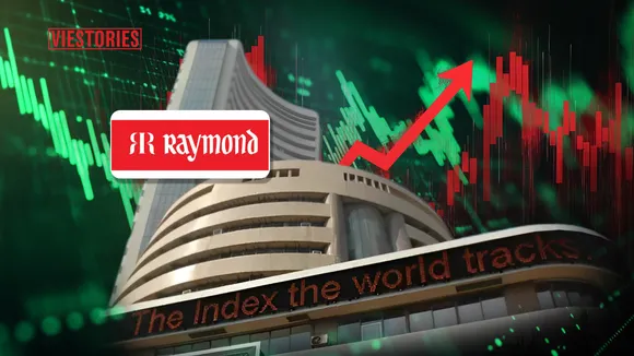 Raymond Share Price Target