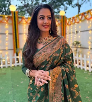 Anita Hassanandani: Life, Birth, Education & Net Worth of India's Television Star