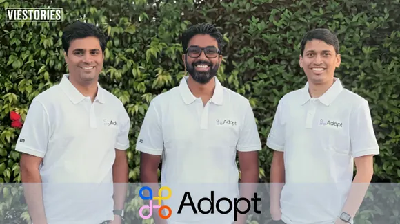 Agentic AI Startup Adopt AI $6 Mn in Seed Round Led By Elevation Capital