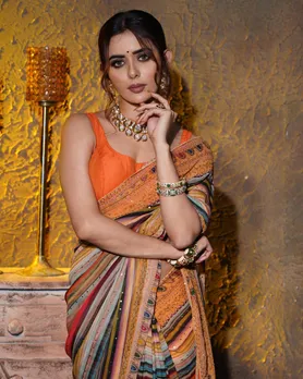 Sana Sayyad: Life, Birth, Education & Net Worth of India's Television Star