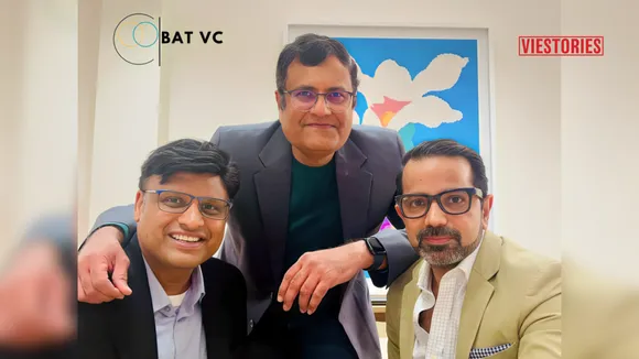BAT VC Floats $100 Mn Fund To Back Indo-US Startups