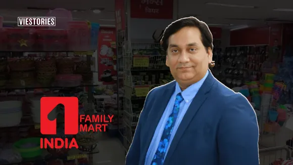 1-India Family Mart Raises $12 Mn In Series D Round