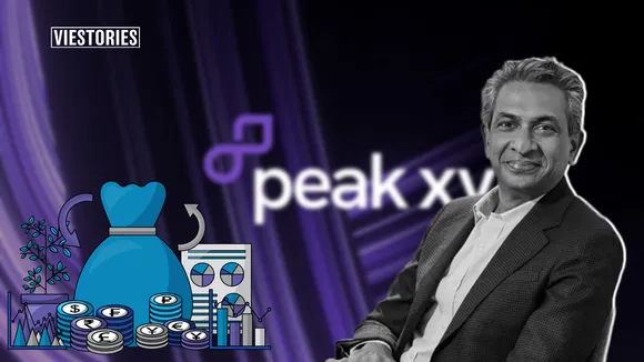 Peak XV Partners Get Rs 1,200 Cr Profit From Porter Exit