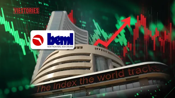 BEML share price 2025, 2026 to 2030 and  2035, 2040, 2045, 2050