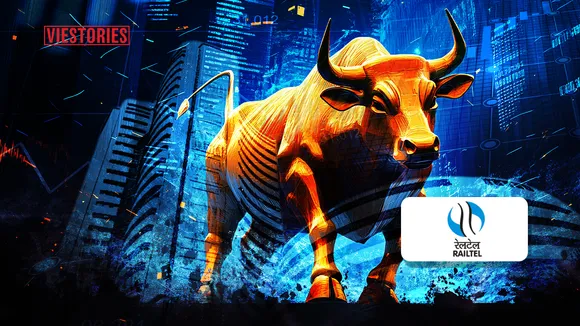 Railtel share price 2025, 2026 to 2030 and  2035, 2040, 2045, 2050