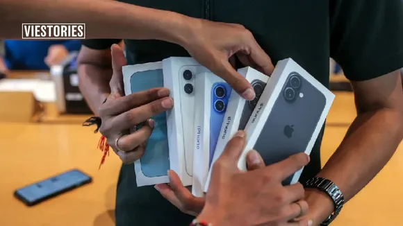 Foxconn's new Karnataka unit to begin iPhone shipments
