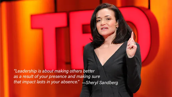 leadership quotes by women