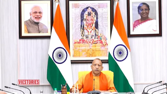 UP Govt's GCC Policy To Transform Noida, Lucknow And Varanasi Into Technology Hubs