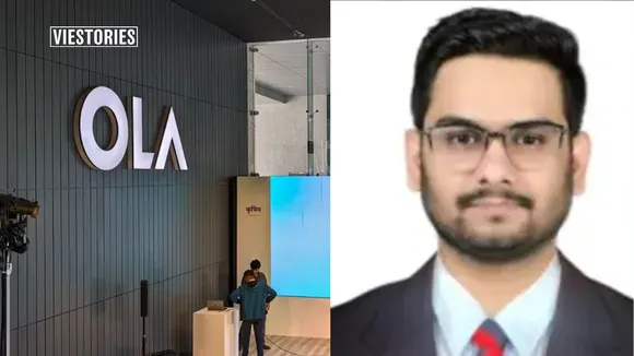 Ola Krutrim Engineer Dies By Suicide Amid Work Pressure Allegations