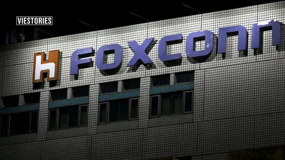 Foxconn Invests $1.5 Bn In Tamil Nadu Unit