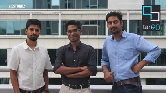 Tan90 Raises Rs 20 Cr In Series A Round Led By NABVENTURES 