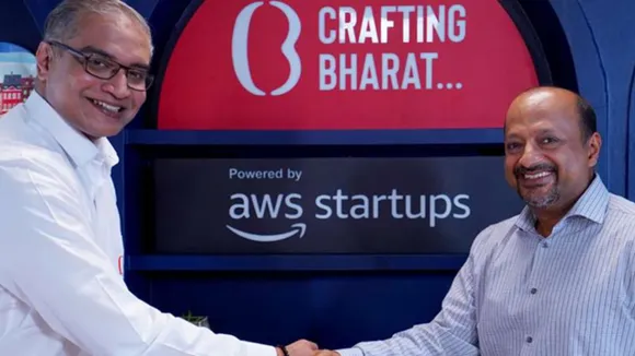 Crafting Bharat – S2 launches their second episode with Abhishek Kumar of Mygate