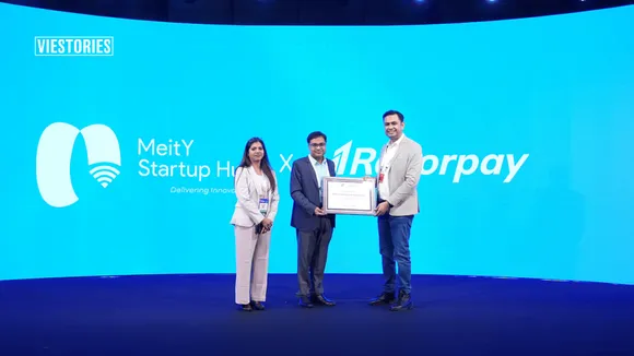 Razorpay Partners With MeitY Startup Hub To Boost India's Deep-Tech Startups