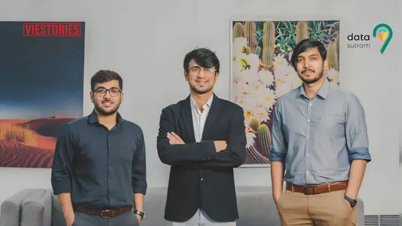 Data Sutram Raises $9 Mn In Series A Round From B Capital, Lightspeed